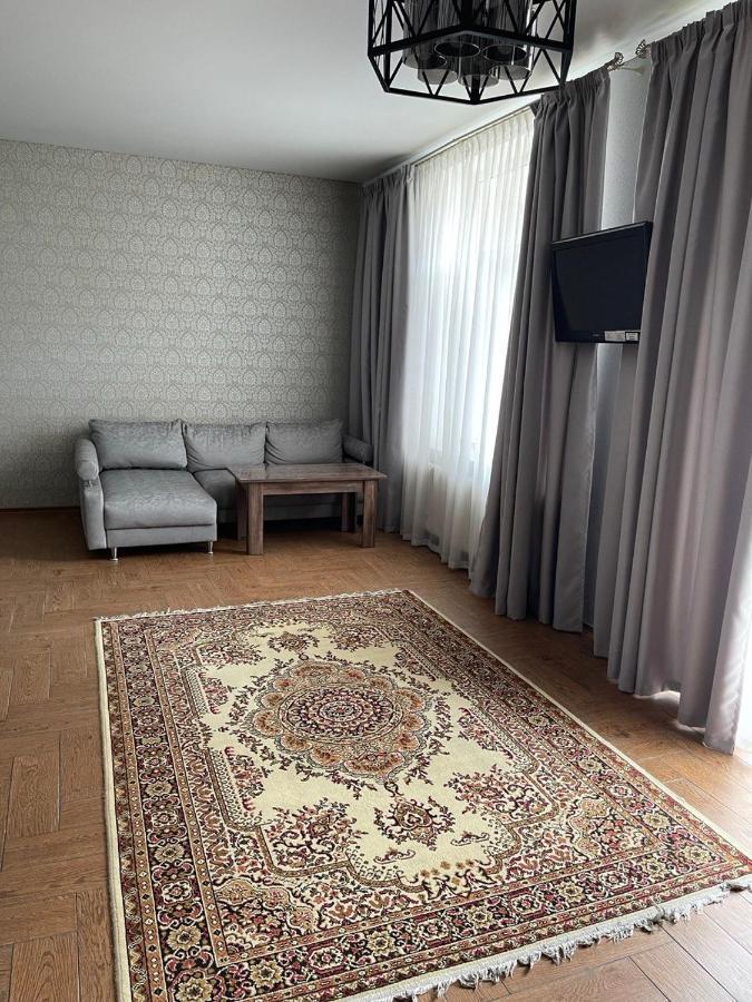 Club City House Klumba Apartment Odessa Exterior photo