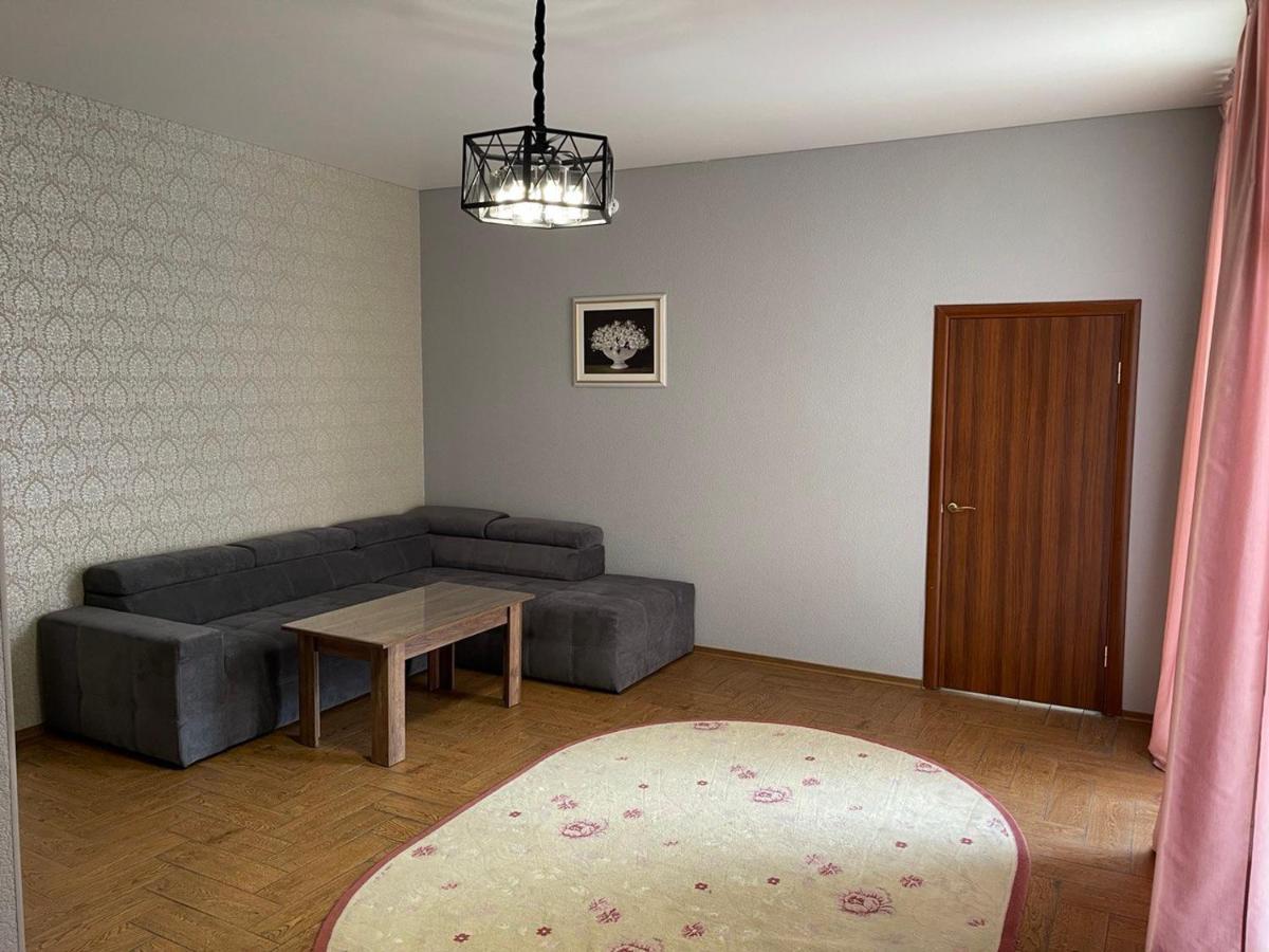 Club City House Klumba Apartment Odessa Exterior photo