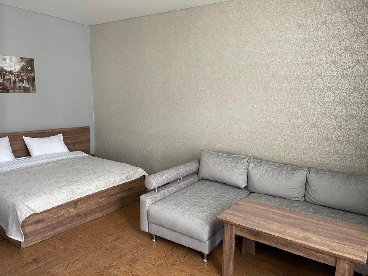 Club City House Klumba Apartment Odessa Exterior photo
