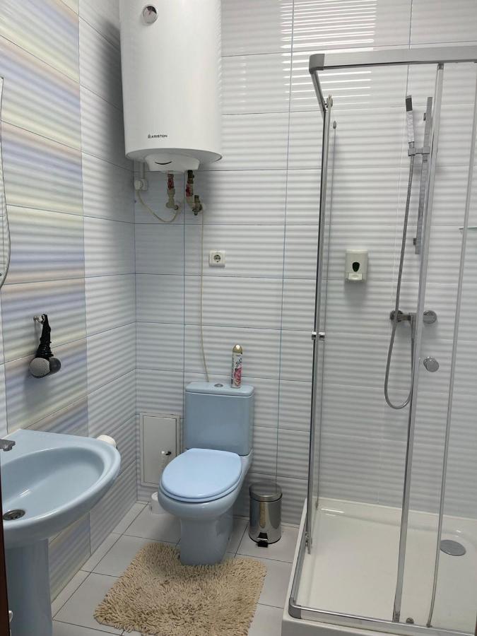 Club City House Klumba Apartment Odessa Exterior photo