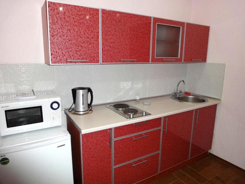 Club City House Klumba Apartment Odessa Room photo