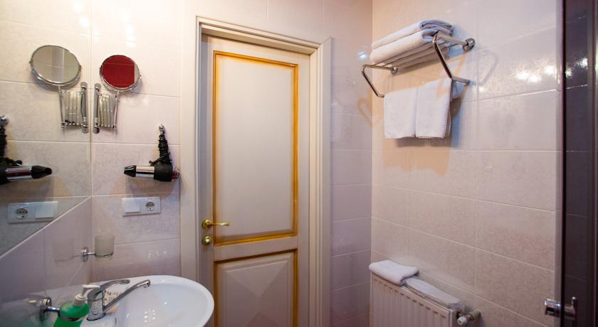 Club City House Klumba Apartment Odessa Exterior photo