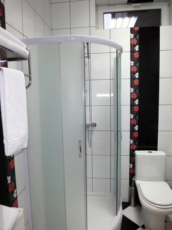 Club City House Klumba Apartment Odessa Room photo